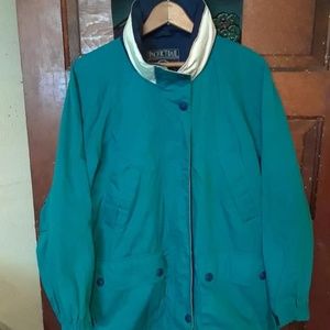 Pacific Trail Jacket